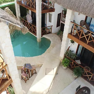 Lagoon Boutique - Adults Only Hotel Tulum