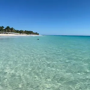 Maison Tulum