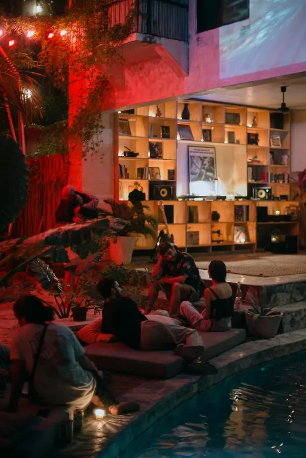 Hotel Botanica Tulum 0*,  Mexiko